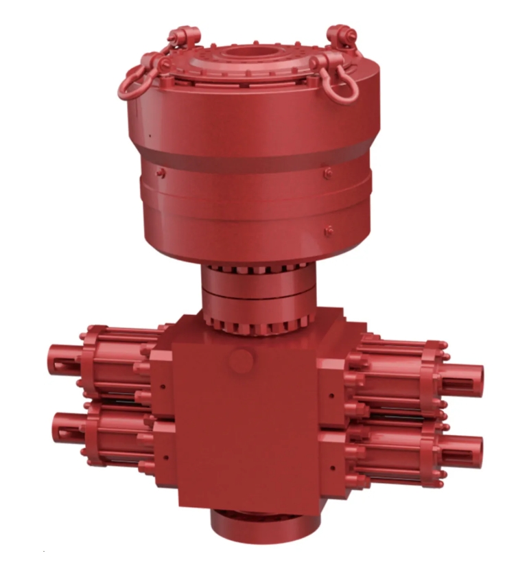 Компания Shenkai появилась на международной выставке «Нефтегаз-2025» в России(图3)