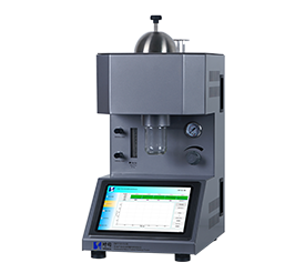 SKY1011-III 石油产品自动微量残炭测定仪
