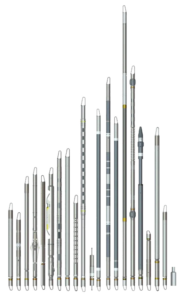 神开亮相2025俄罗斯NEFTEGAZ国际石油展(图6)