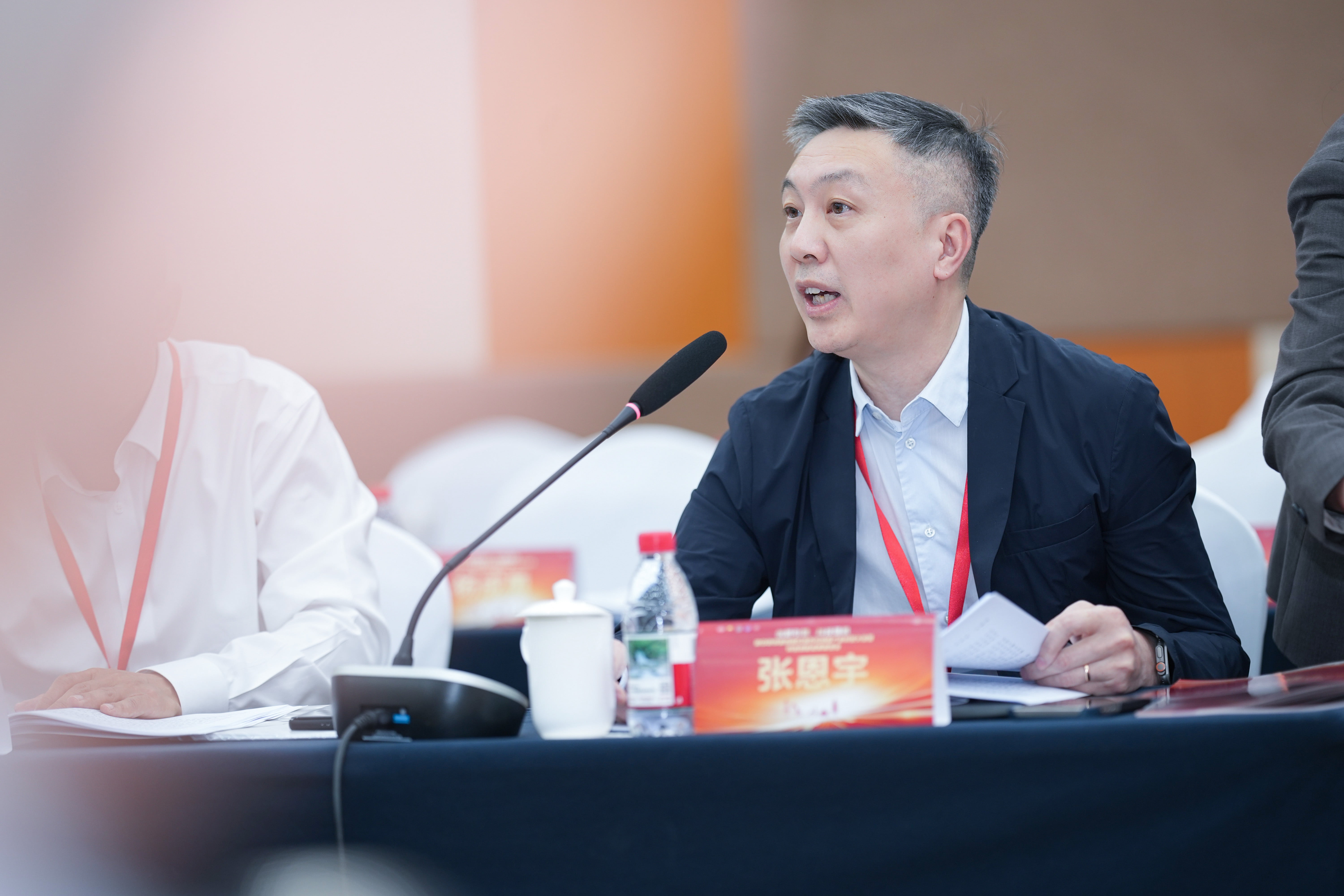 创新引领、科技强机——神开参加第四届石油石化装备产业科技大会暨科技创新成果展览会(图3)